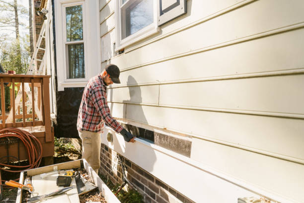 Top rated local Emergency Siding Repair specialists in Guilford, CT